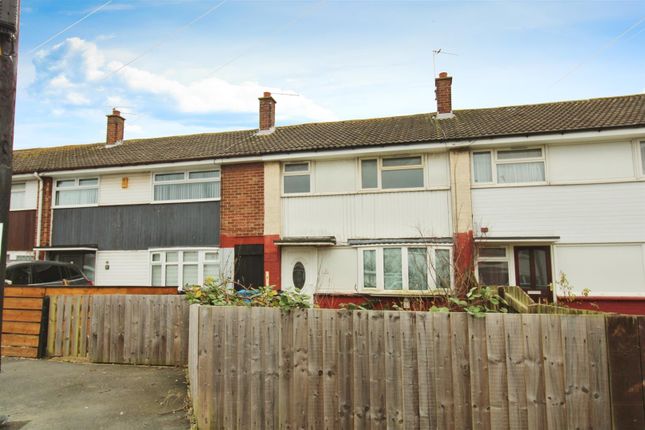 Fortune Close, Hull 3 bed terraced house for sale