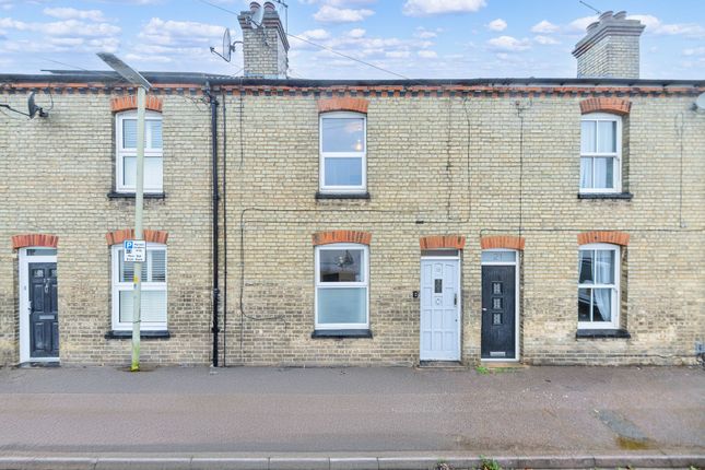 Marshgate Drive, Hertford SG13 3 bed terraced house for sale