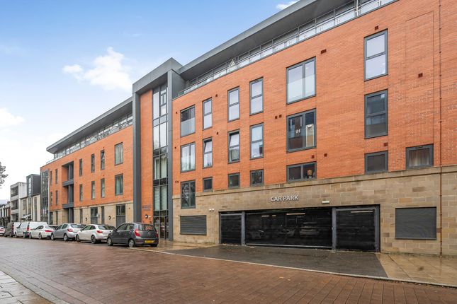 Mabgate House, 53 Mabgate, Leeds LS9 2 bed duplex for sale
