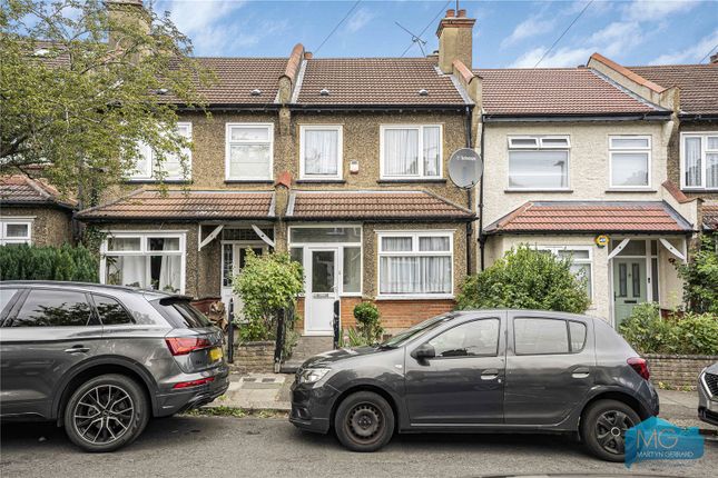 Marne Avenue, London, N11 2 bed terraced house for sale