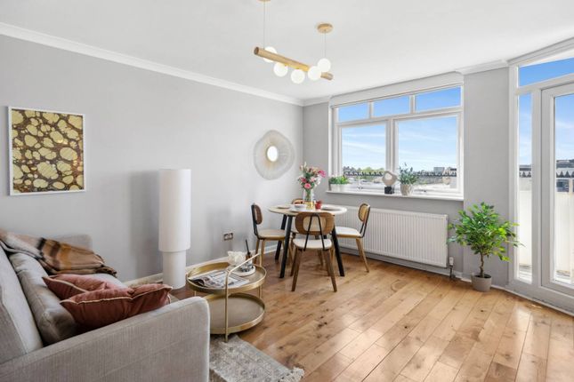 Notting Hill Gate, Notting Hill Gate... 2 bed flat for sale