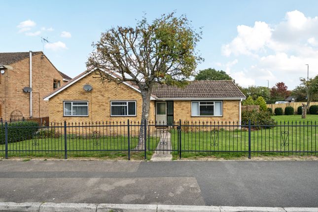Brisbane, Gloucestershire GL10 3 bed bungalow for sale