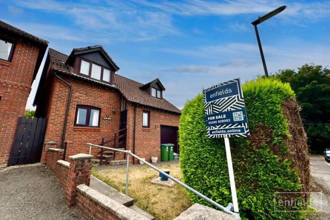 Redhill Way, Southampton SO16 3 bed detached house for sale