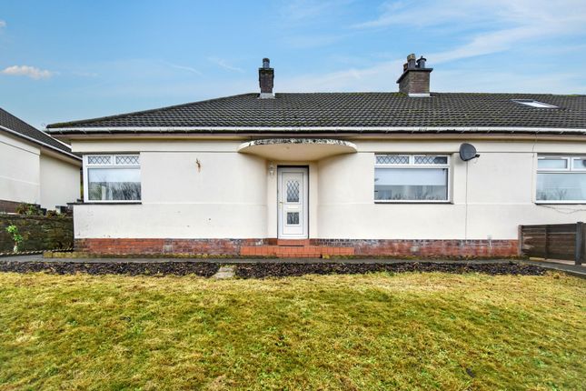 3 bedroom semi-detached bungalow for sale