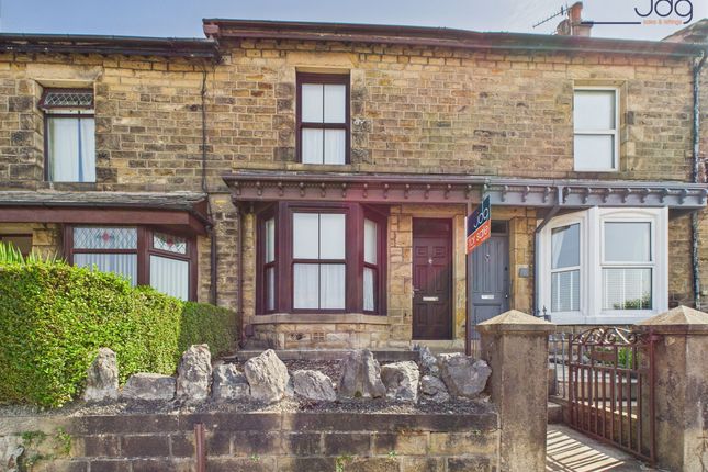 Bowerham Road, Bowerham |  A home... 2 bed terraced house for sale