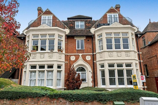Bedford MK40 2 bed apartment for sale