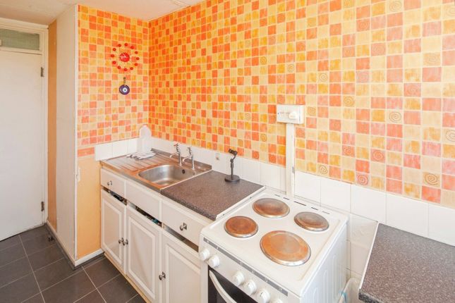 1 bed flat