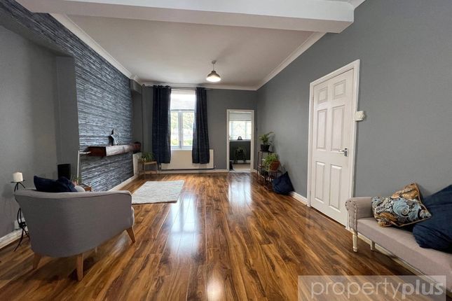 Aldergrove Road, Porth, Rhondda Cynon... 3 bed terraced house for sale