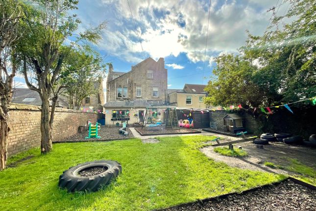 55 High Street, Kinross, KY13 8 bed detached house for sale