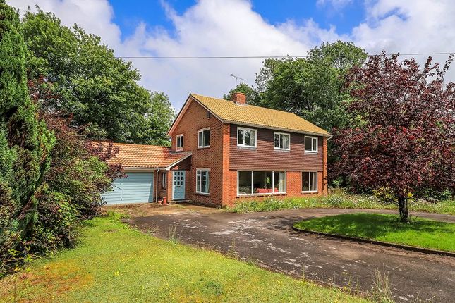 Folly Close, Salisbury, SP2 4 bed detached house for sale