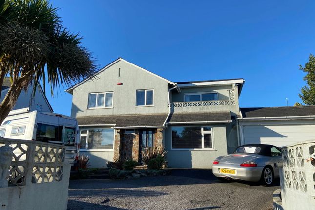 Tor Close, Paignton 5 bed detached house for sale