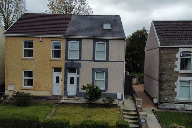 3 bed semi-detached house