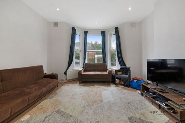 Harvist Road, London, NW6 6HH 2 bed apartment for sale