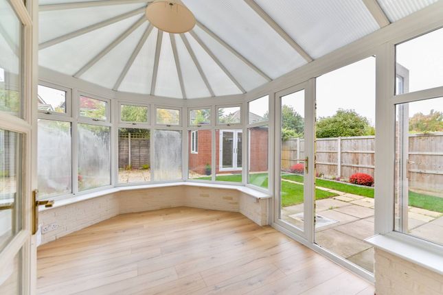 Brough Close, North Kingston... 3 bed detached house for sale