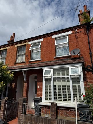 York Road TW8 0QP 5 bed townhouse for sale