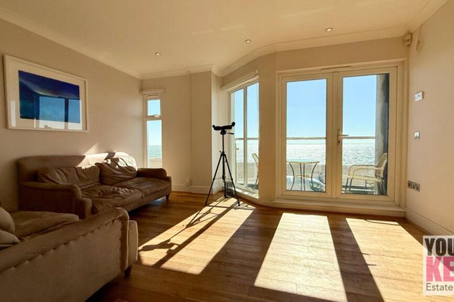 Four Winds Court, West Parade, Hythe... 4 bed townhouse for sale