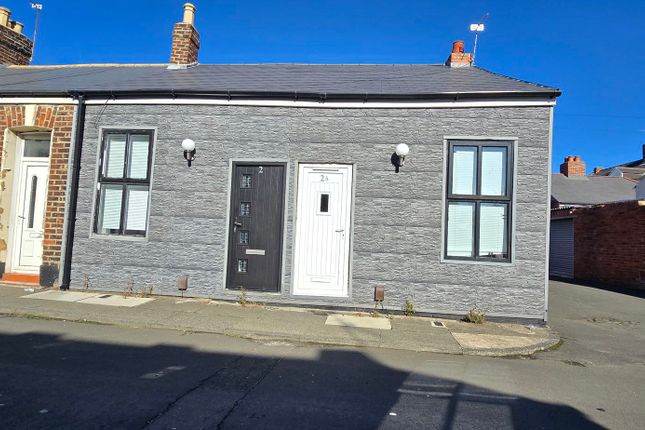 Houghton Street, Millfield... 1 bed end of terrace house for sale