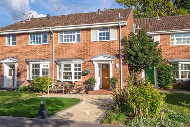 Totton 3 bed terraced house for sale