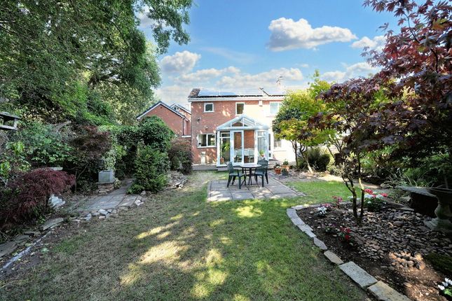 Dickinson Road, Wolverhampton WV5 2 bed end of terrace house for sale