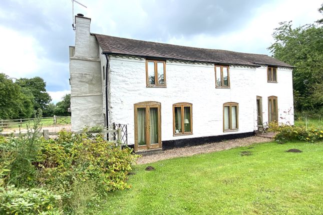 3 bedroom cottage for sale