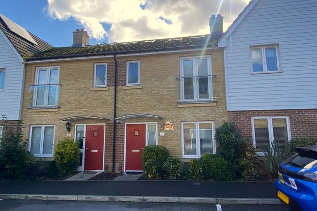 5 bedroom terraced house for sale