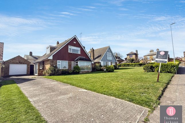 Epple Bay Avenue, Birchington 3 bed detached bungalow for sale