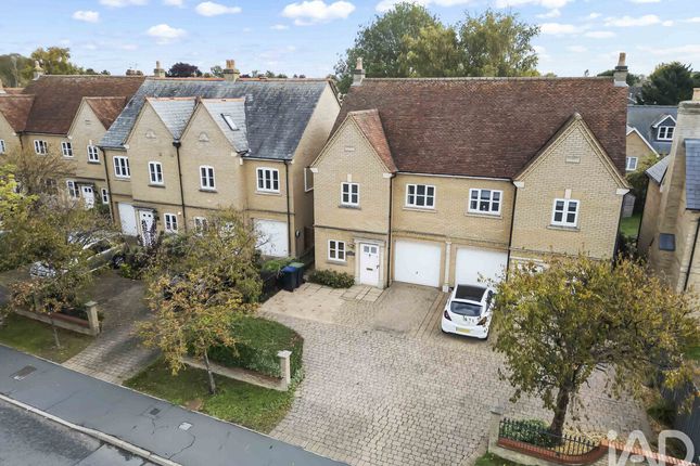 4 bedroom town house for sale