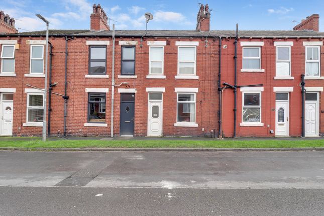 Silver Street, Newton Hill... 2 bed terraced house for sale