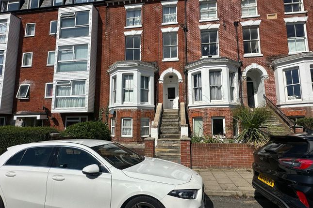 Wellesley Road, Colchester... 1 bed apartment for sale
