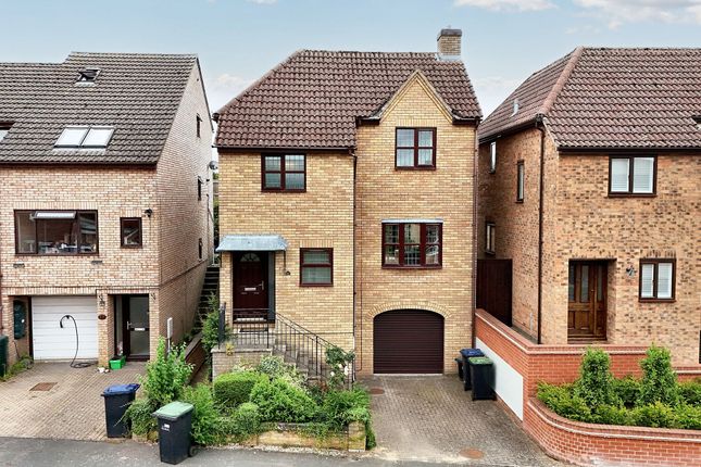 Crockfords Road, Newmarket CB8 4 bed detached house for sale
