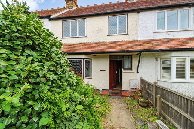 Ashburn Gardens, Herne Bay, Kent 3 bed house for sale