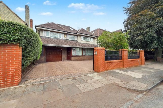 Vernon Road, Birmingham B16 4 bed detached house for sale