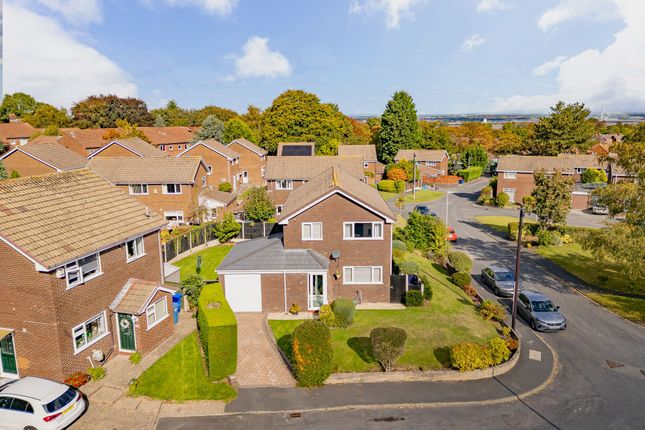 Whitley Close, Runcorn WA7 4 bed detached house for sale