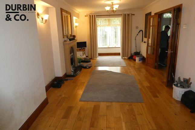 Ash Villa, Aberdare Road, Mountain Ash 3 bed semi