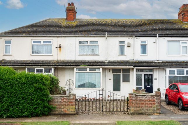North Road, Withernsea 3 bed terraced house for sale