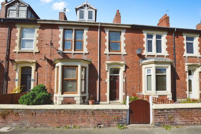 4 bedroom maisonette for sale