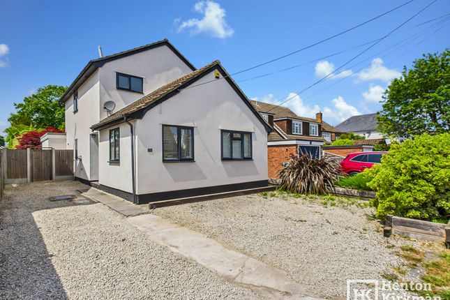 Norsey View Drive, Billericay 4 bed detached house for sale
