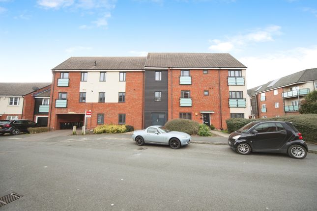 2 bedroom flat for sale