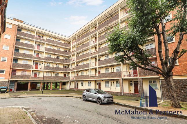 3 bedroom flat for sale