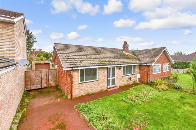 Rushford Close, Headcorn, Ashford, Kent 2 bed semi