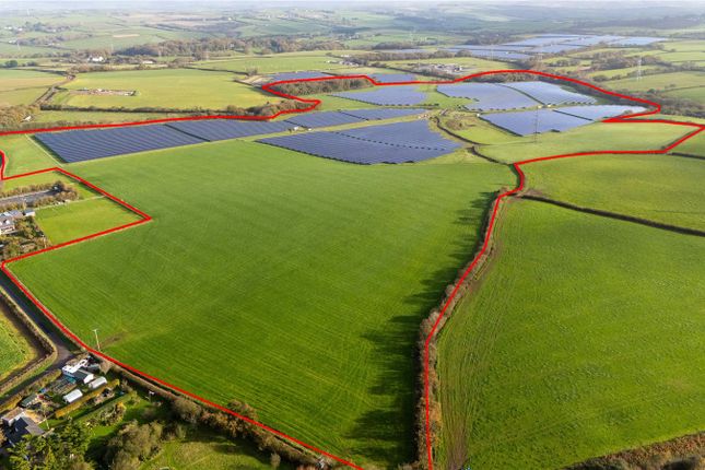 Gammaton, Devon EX39 Land for sale