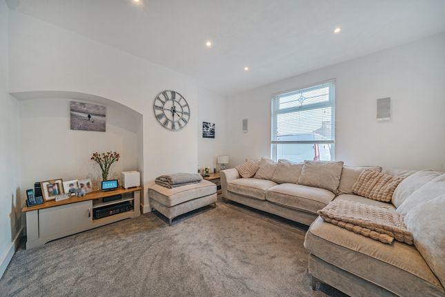 Lamerock Road, Bromley 3 bed terraced house for sale