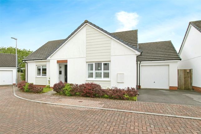 2 bed bungalow