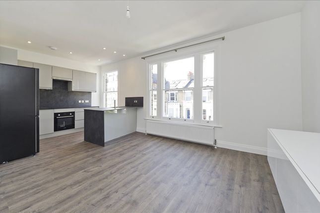 Shepherd's Bush W12 W12 3 bed maisonette for sale