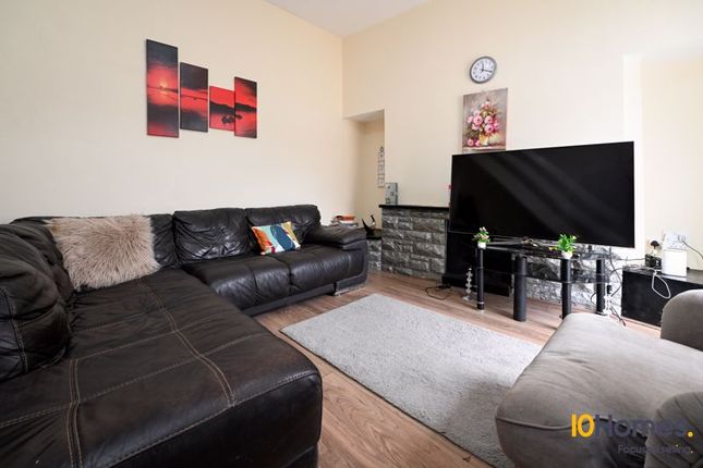 Sophy Street, Sunderland 2 bed terraced house for sale