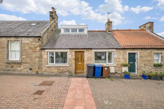 156 Main Street, Pathhead, EH37 5SG 2 bed terraced house for sale