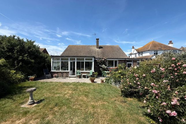 Leicester Avenue, Margate CT9 2 bed detached bungalow for sale