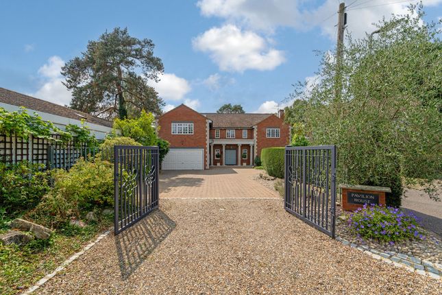 Woodland Glade Farnham Common... 6 bed detached house for sale