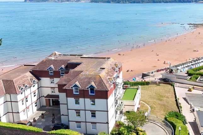 Alta Vista Road, Paignton 2 bed flat for sale