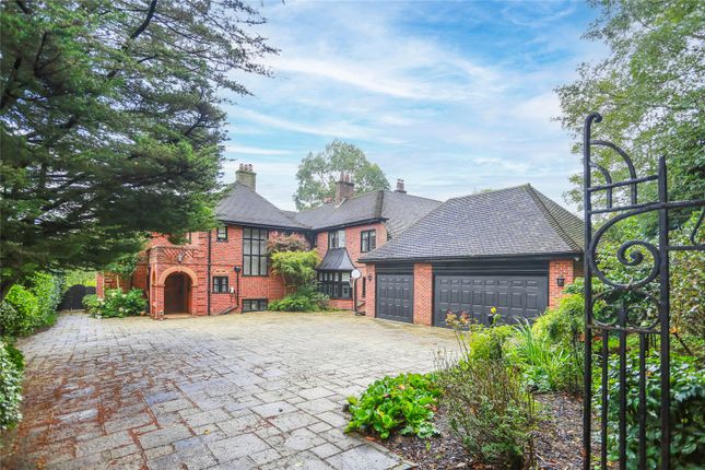 7 bedroom detached house for sale